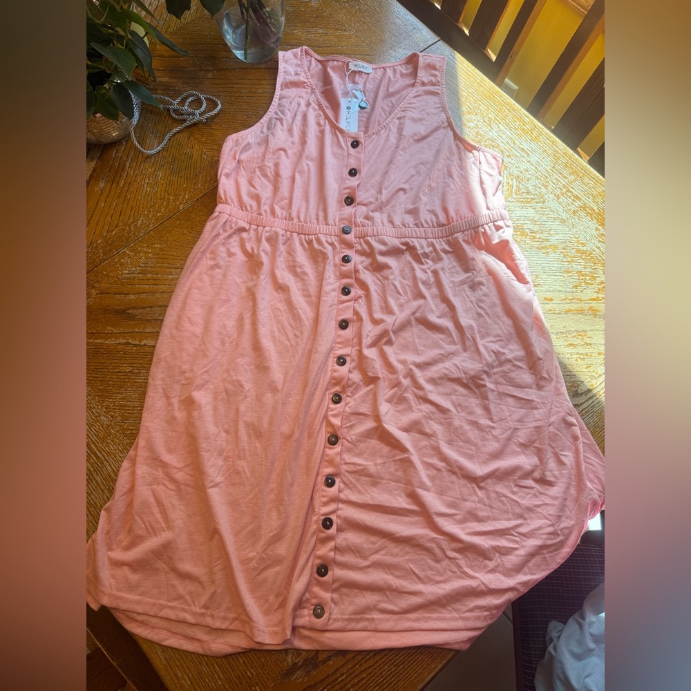 Womens Dress